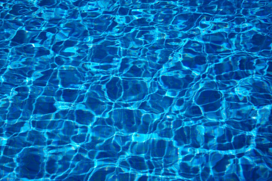 Friday Free: Een zwembad in je tuin